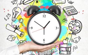 Các bước để có kỹ năng quản lý thời gian hiệu quả