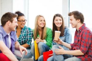 Cách rèn luyện kỹ năng giao tiếp hiệu quả