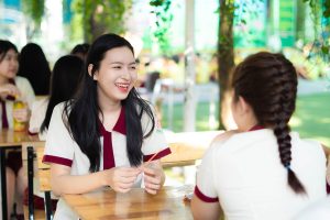 Kỹ năng giao tiếp - Các kỹ năng sống cần thiết cho học sinh