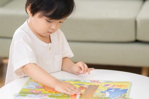 Làm sao để rèn luyện tính kiên nhẫn?