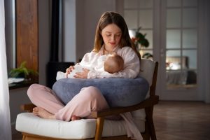 Mẹo dân gian giúp mẹ nhiều sữa dễ thực hiện ngay tại nhà
