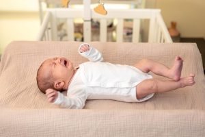 Mẹo dân gian trị giật mình cho trẻ sơ sinh mang lại hiệu quả nhất