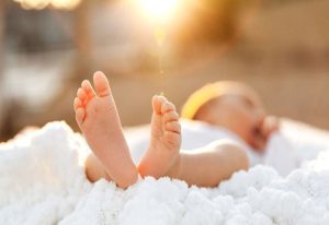 Tập tục tắm nắng và xông hơ
