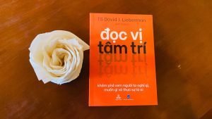 Thấu hiểu tâm lý người khác – David J. Lieberman