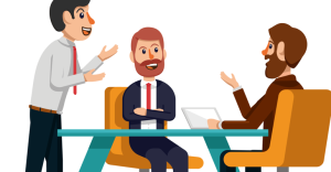 Vai trò của kỹ năng giao tiếp trong cuộc sống hàng ngày