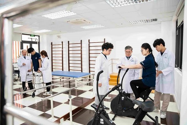 Những lưu ý khi chọn khối thi xét tuyển ngành Kỹ thuật Phục hồi chức năng