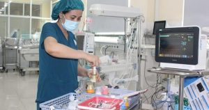 Hộ sinh lương bao nhiêu phụ thuộc vào trình độ chuyên môn, kinh nghiệm và nơi làm việc